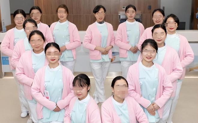 “網(wǎng)約護(hù)士”高收入：單次收費兩三百有人狂攬3000單(圖3)